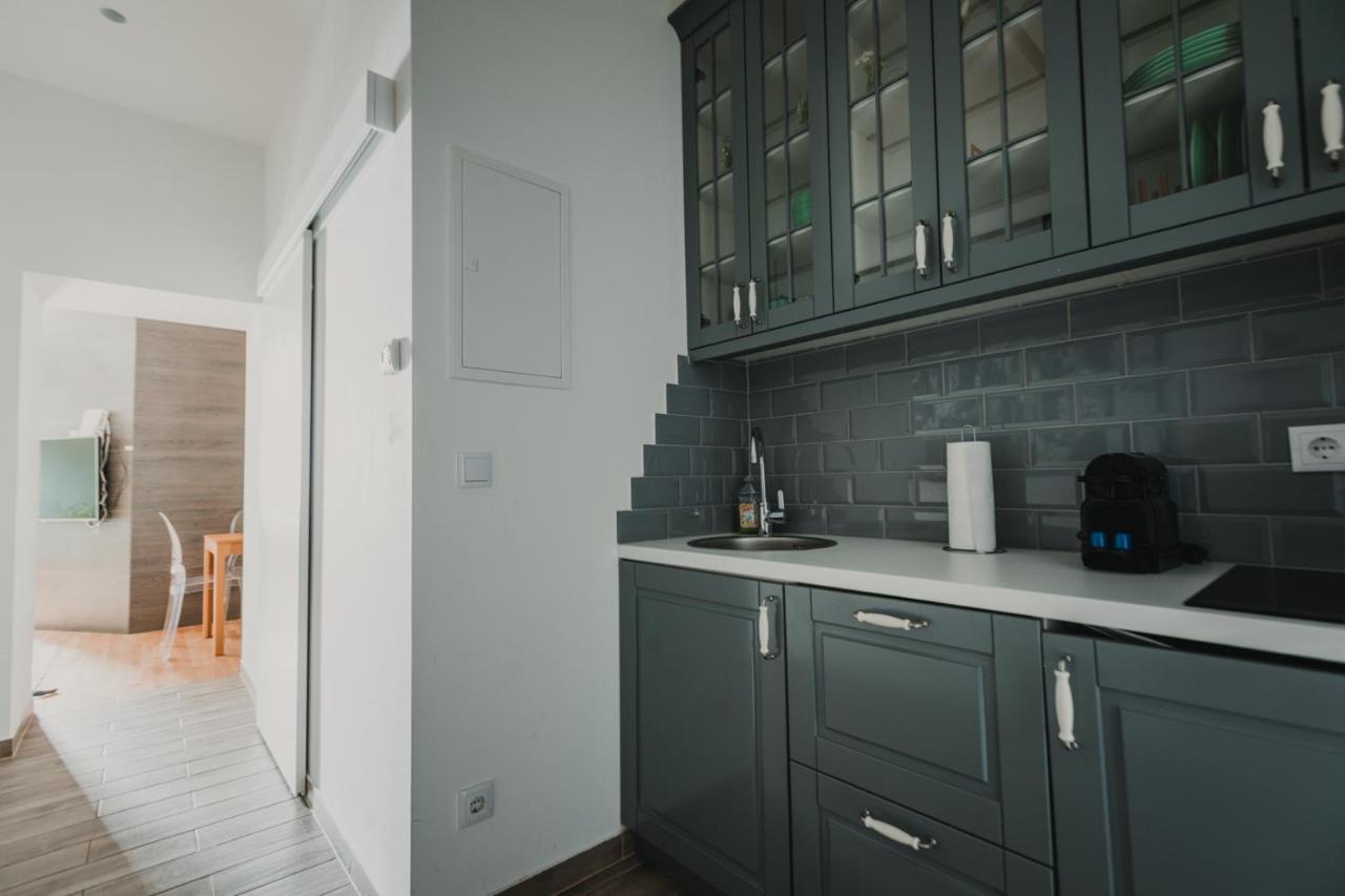 Zeus Design Apartments Lovely Home Vienna Exterior photo