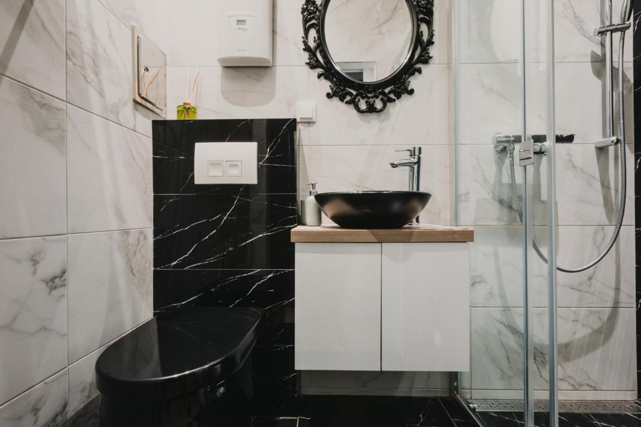 Zeus Design Apartments Lovely Home Vienna Exterior photo