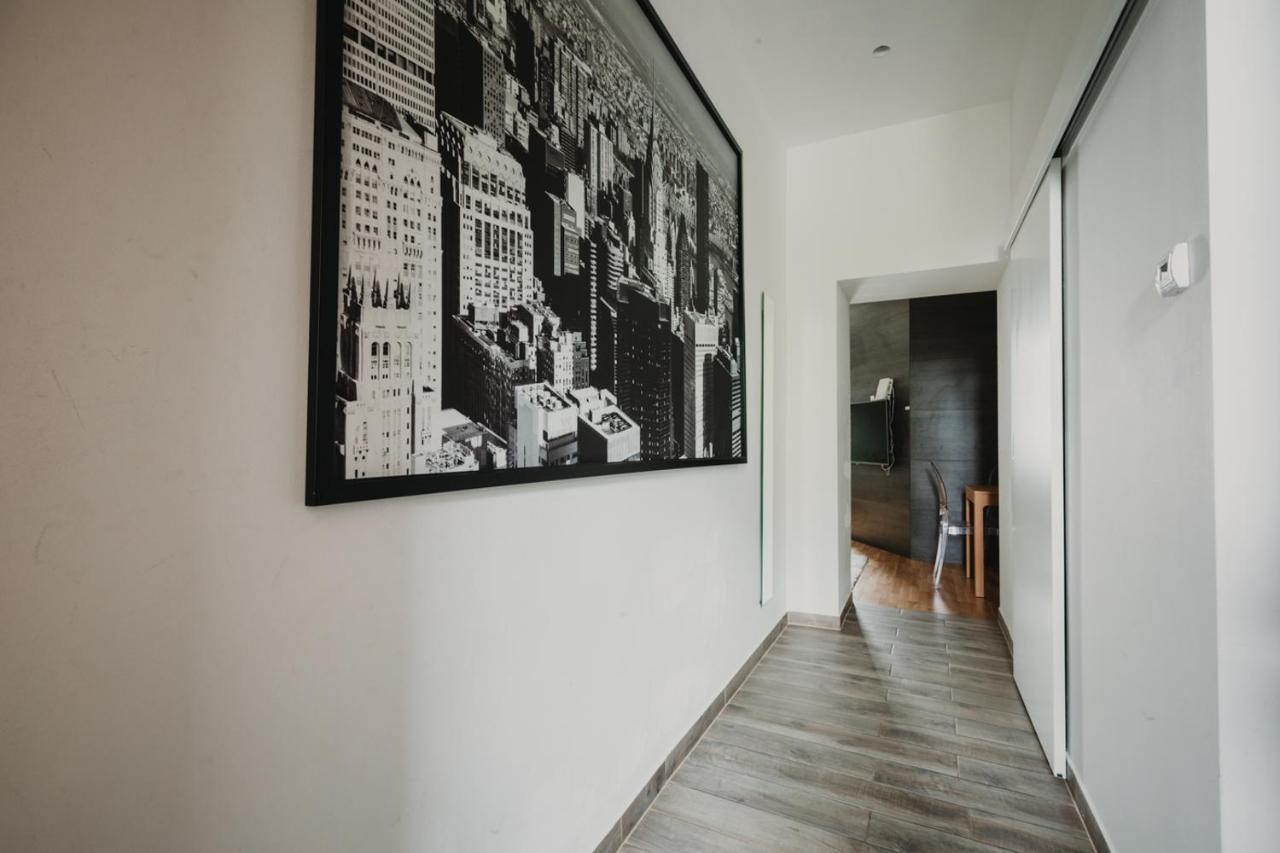 Zeus Design Apartments Lovely Home Vienna Exterior photo